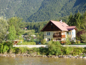 Haus Bergblick Obertraun